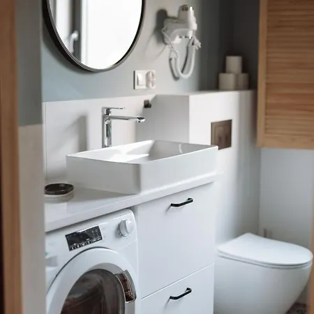 Osada Male Pieniny بيت للعطل