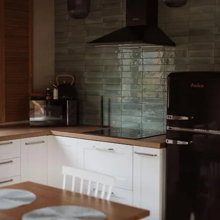 Osada Male Pieniny بيت للعطل شتافنيتسه