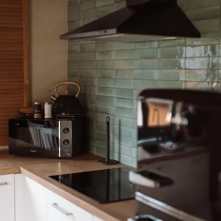 Osada Male Pieniny *