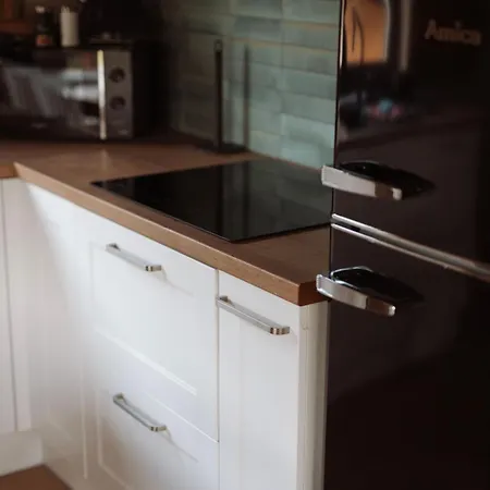 Osada Male Pieniny * شتافنيتسه