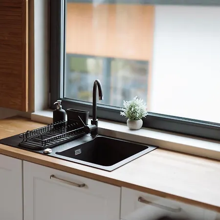 Osada Male Pieniny بيت للعطل *