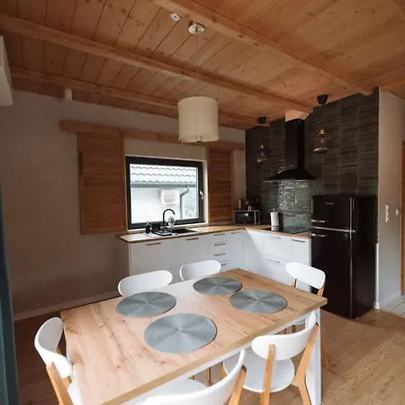 بيت للعطل Osada Male Pieniny *