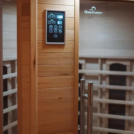 Osada Male Pieniny شتافنيتسه