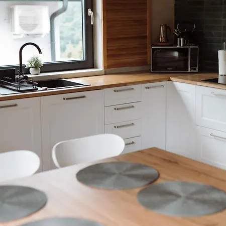 بيت للعطل Osada Male Pieniny