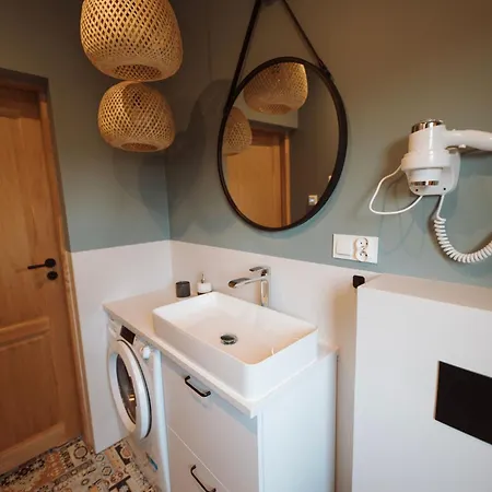 بيت للعطل Osada Male Pieniny *