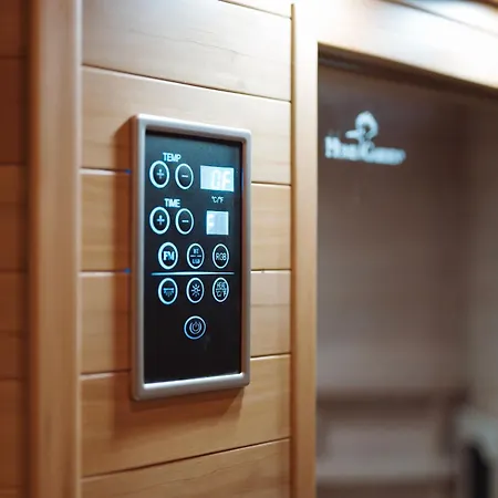 Osada Male Pieniny بيت للعطل شتافنيتسه