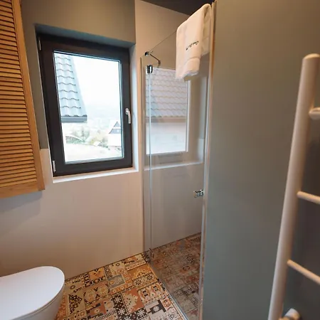 Osada Male Pieniny *