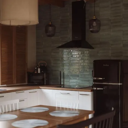 بيت للعطل Osada Male Pieniny