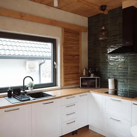 بيت للعطل Osada Male Pieniny *