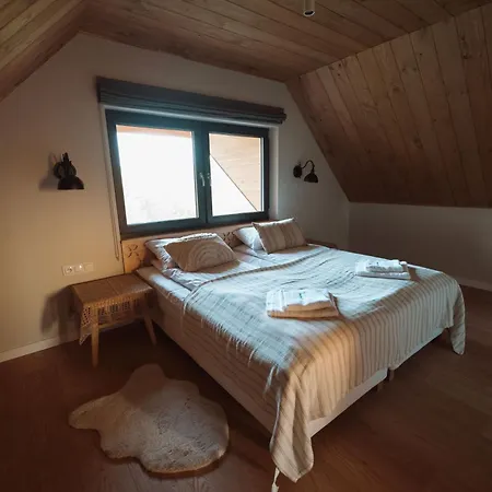 Osada Male Pieniny *