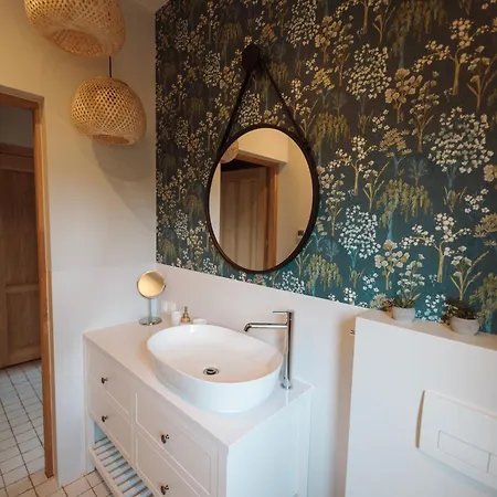 Osada Male Pieniny بيت للعطل