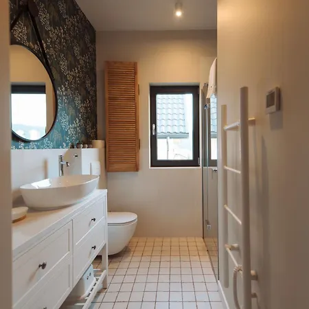 Osada Male Pieniny بيت للعطل *