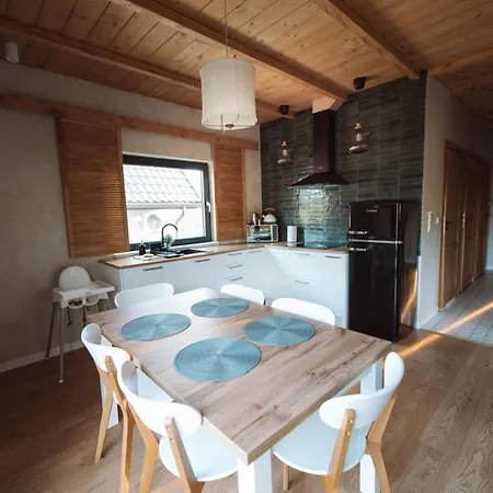 بيت للعطل Osada Male Pieniny *