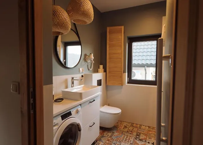 Osada Male Pieniny Сasa de vacaciones Szczawnica