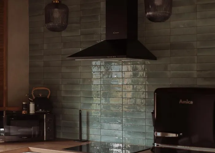 Сasa de vacaciones Osada Male Pieniny Szczawnica