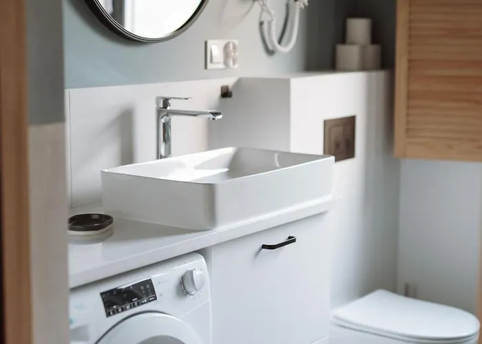 Osada Male Pieniny Сasa de vacaciones