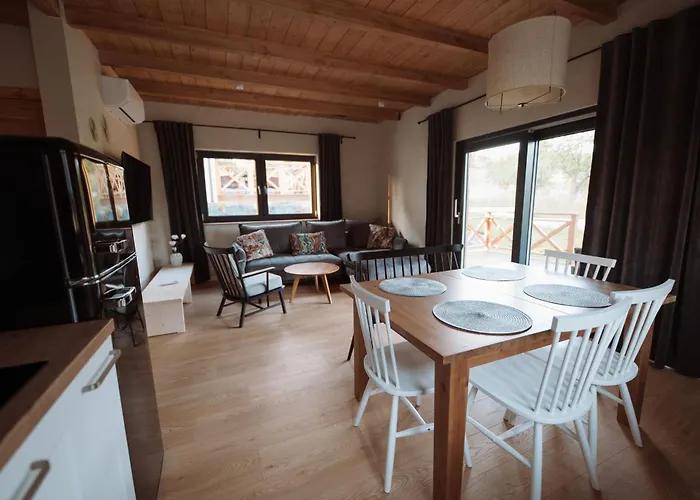 Сasa de vacaciones Osada Male Pieniny