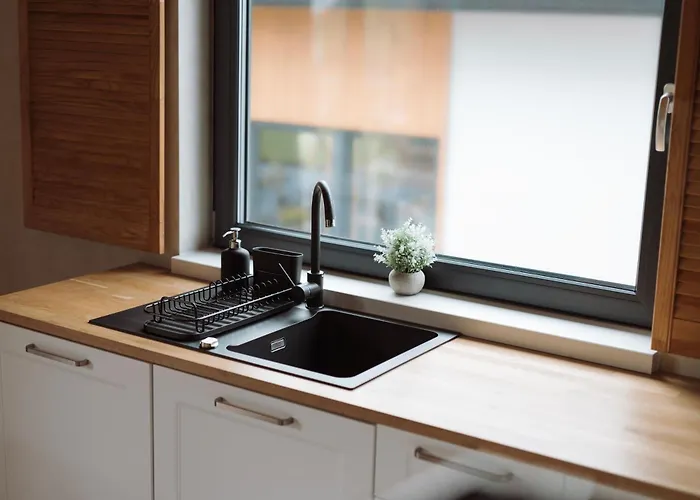 Osada Male Pieniny Сasa de vacaciones *