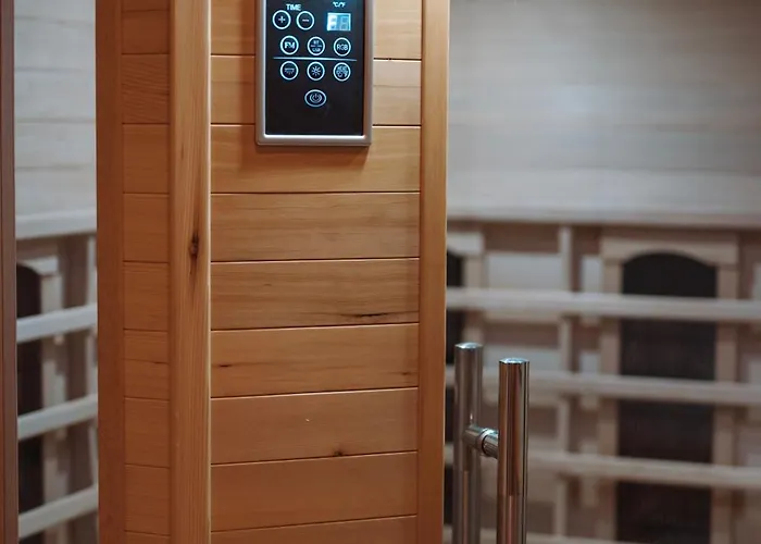 Osada Male Pieniny Szczawnica