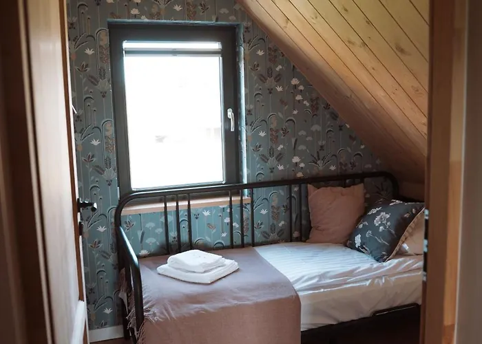 Сasa de vacaciones Osada Male Pieniny Szczawnica