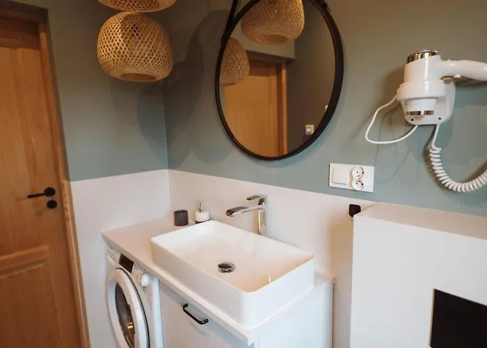 Сasa de vacaciones Osada Male Pieniny *