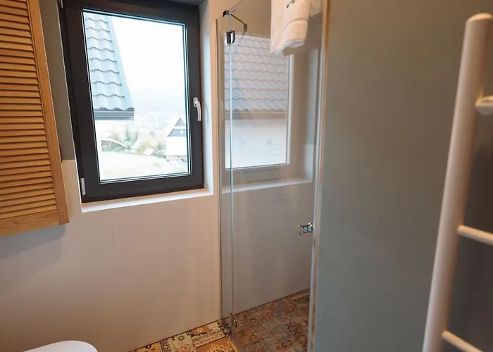 Osada Male Pieniny *