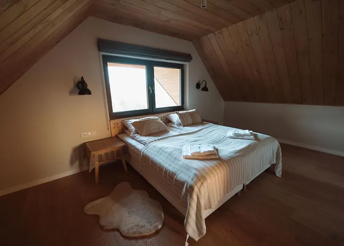 Osada Male Pieniny *