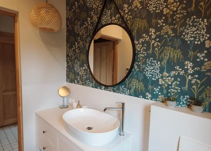 Osada Male Pieniny Сasa de vacaciones